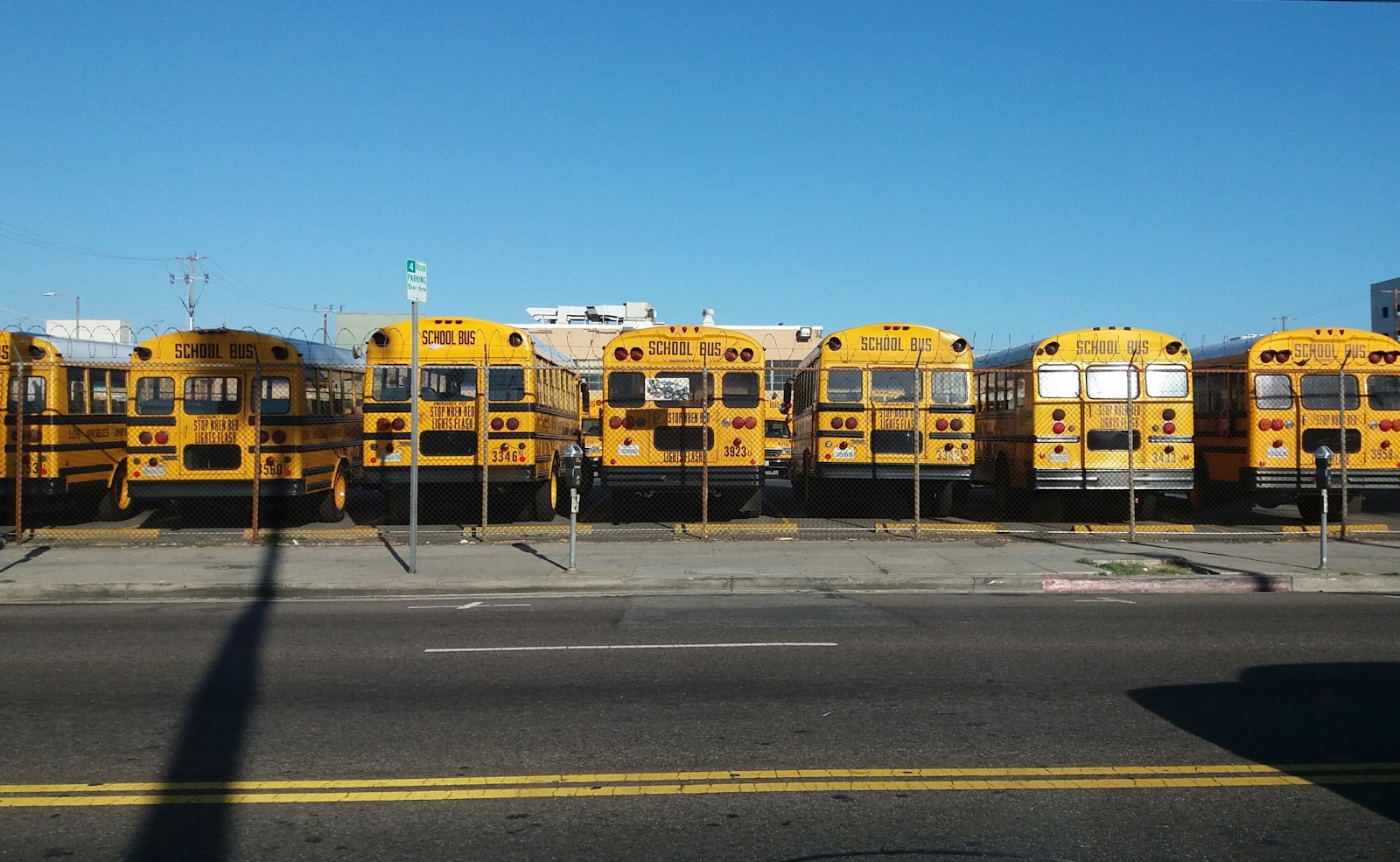 Boston students face bus delays