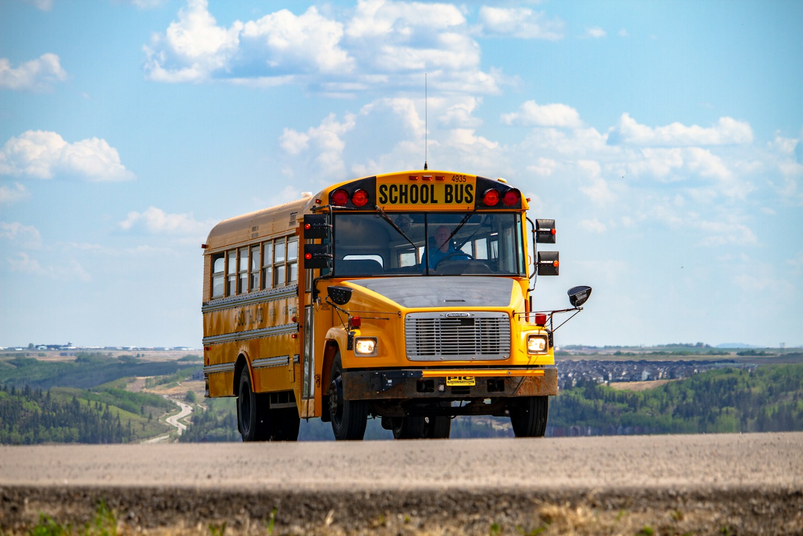 EPA boosts school bus funding