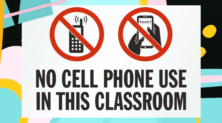 Schools brace for cell phone ban