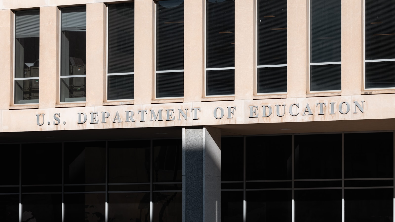 Carter’s legacy: Education Department established