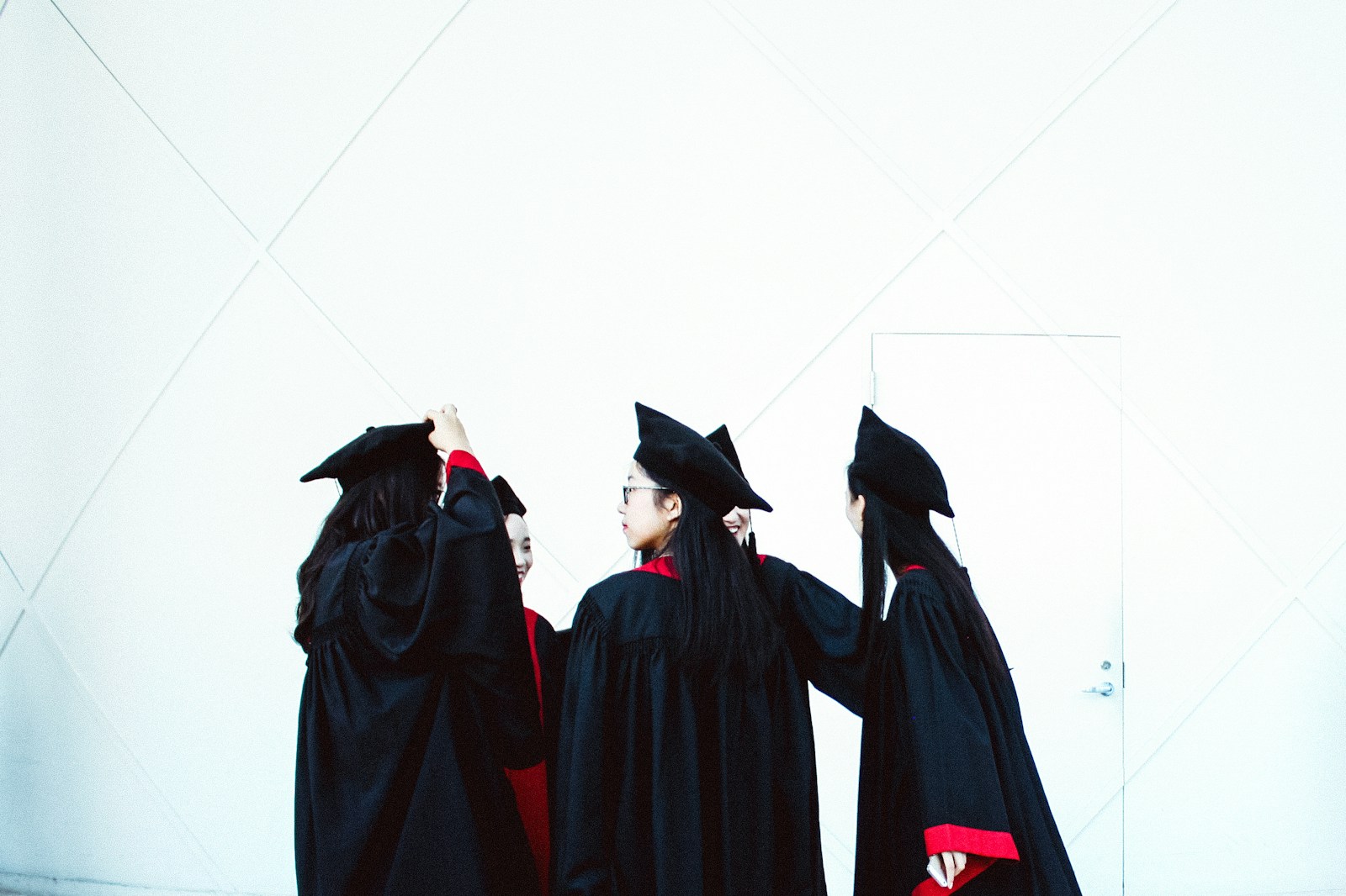 Are students becoming less independent thinkers?