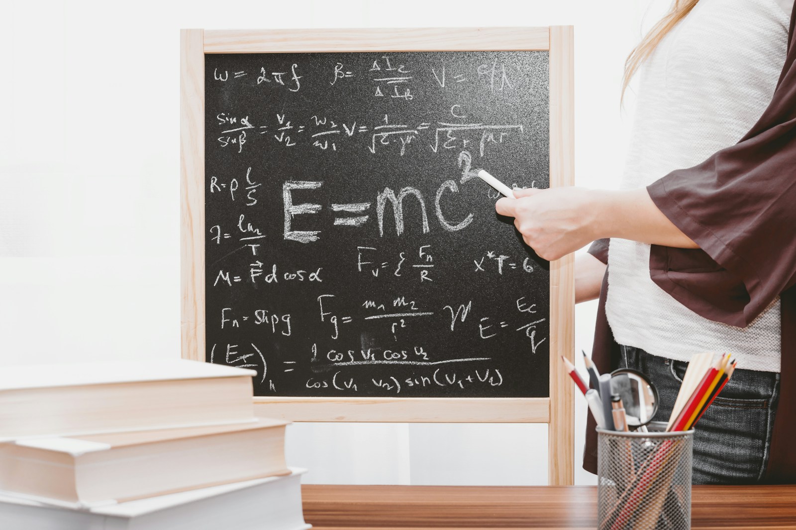 Math teachers skeptical of AI’s role in the classroom