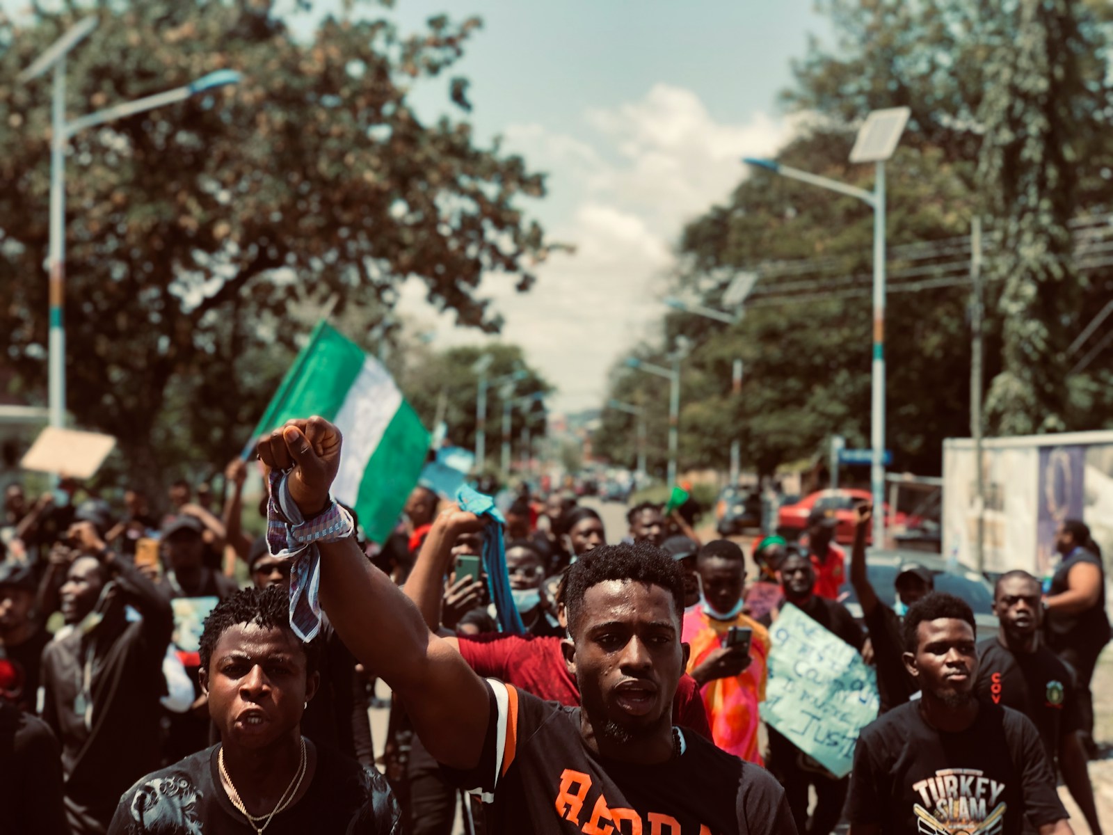 Teachers rally for urgent funding reform