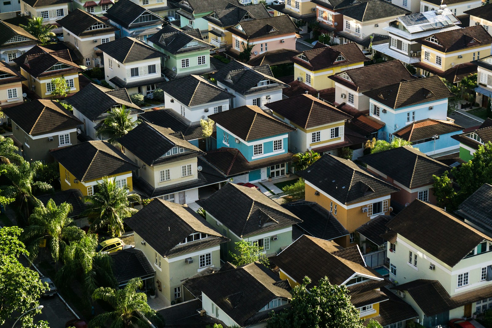 Housing crisis hits Marin County hard