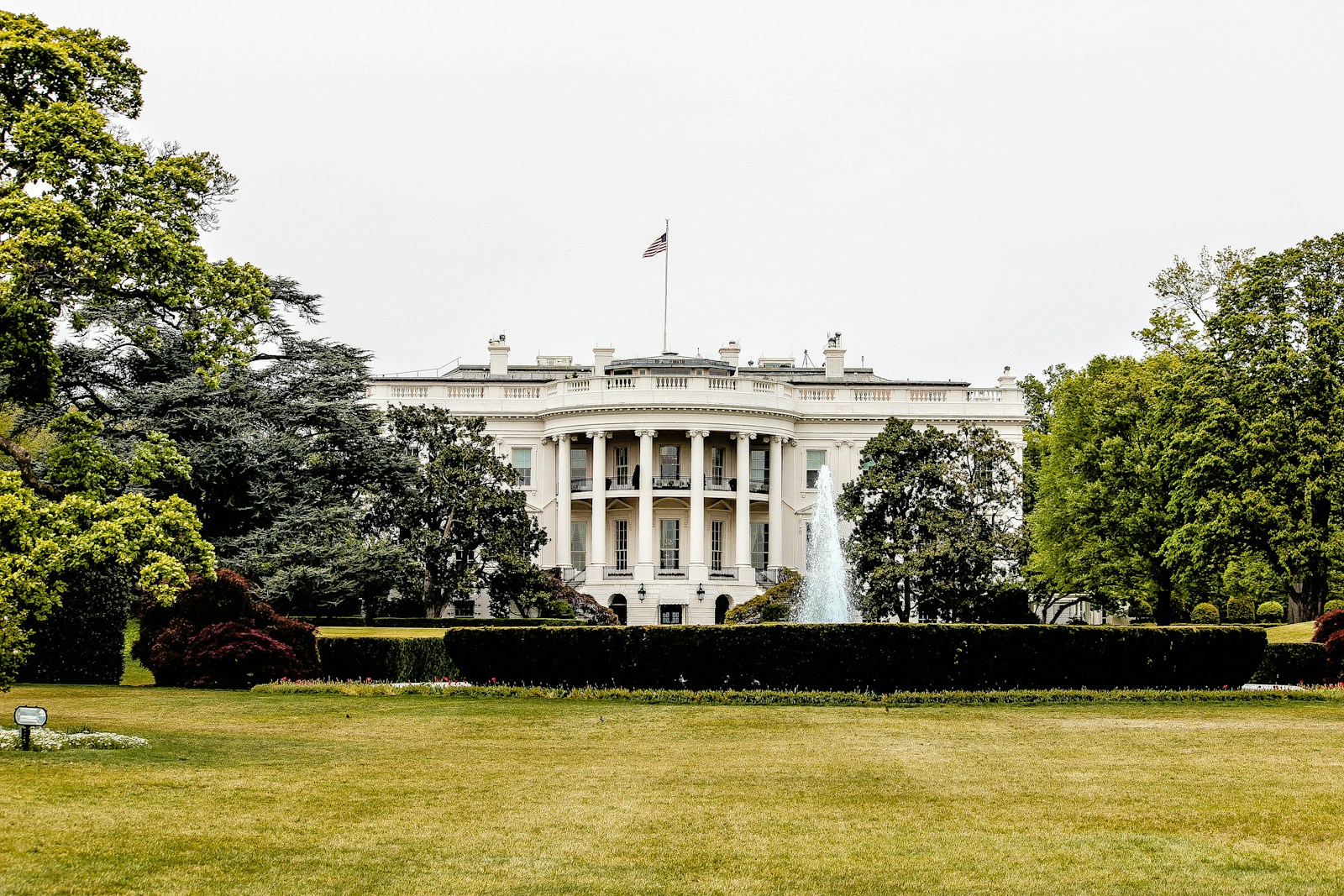 Key terrorism tracker scrapped by White House