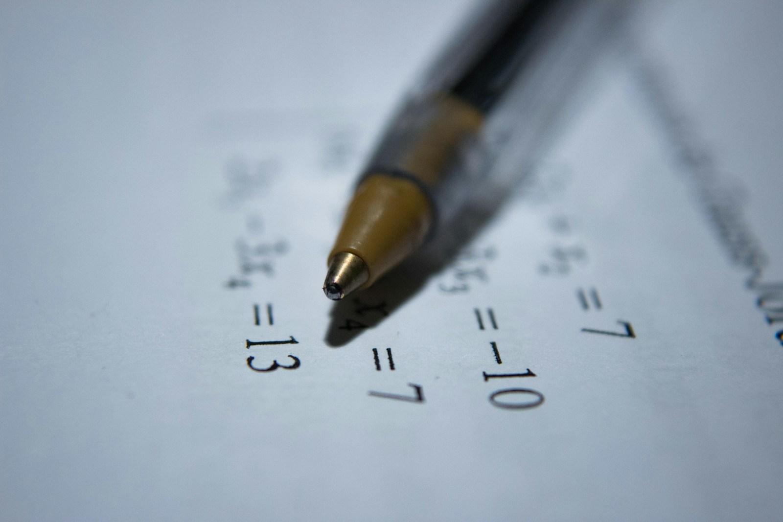 Study suggests Australia needs to revamp math education