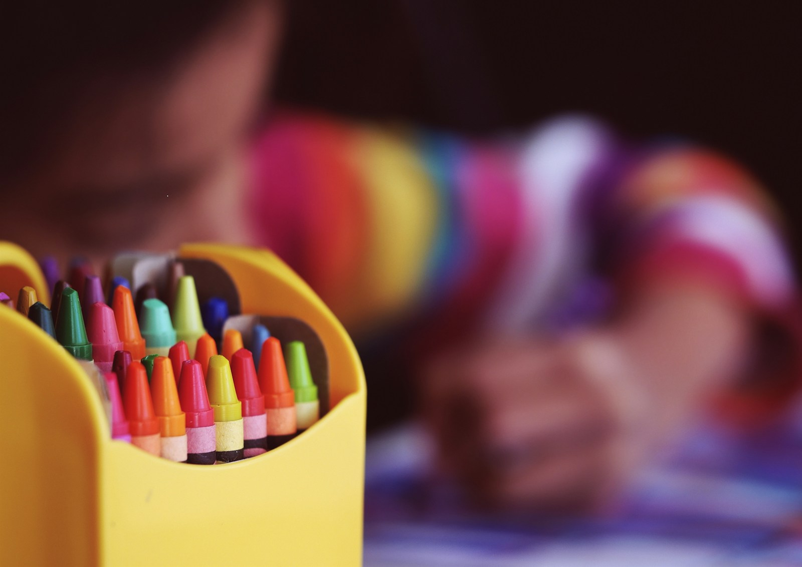 Arts education: a right, not a privilege
