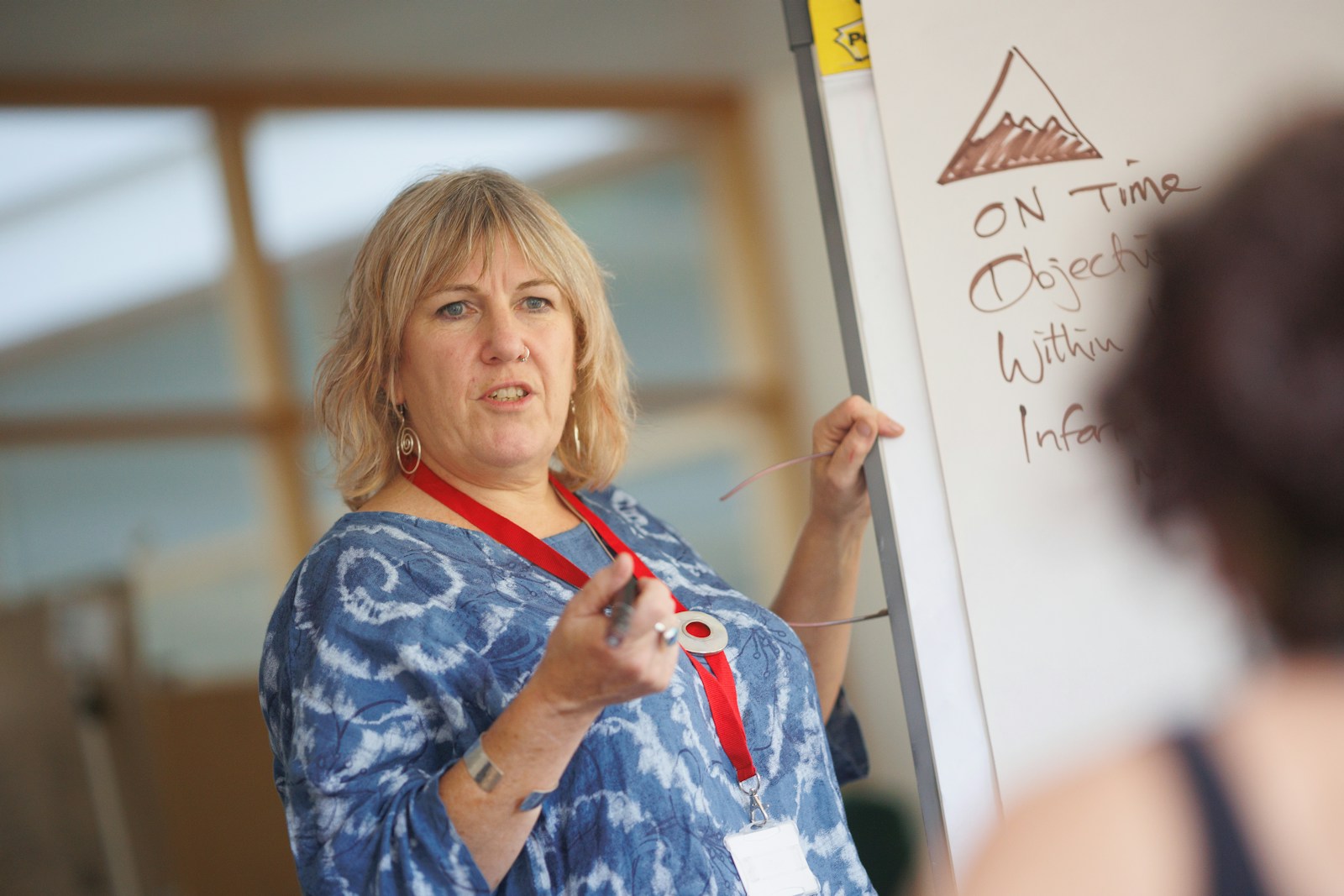 Teaching tips from a retiring pro