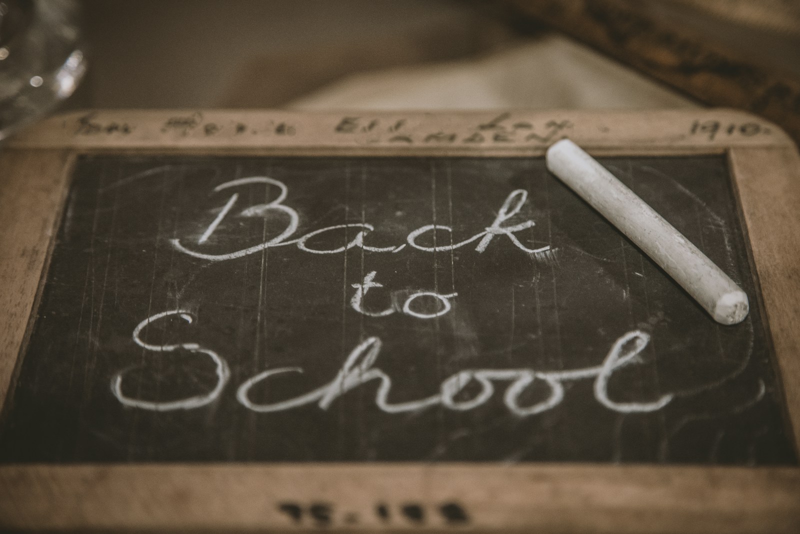 Back-to-school fair needs your help