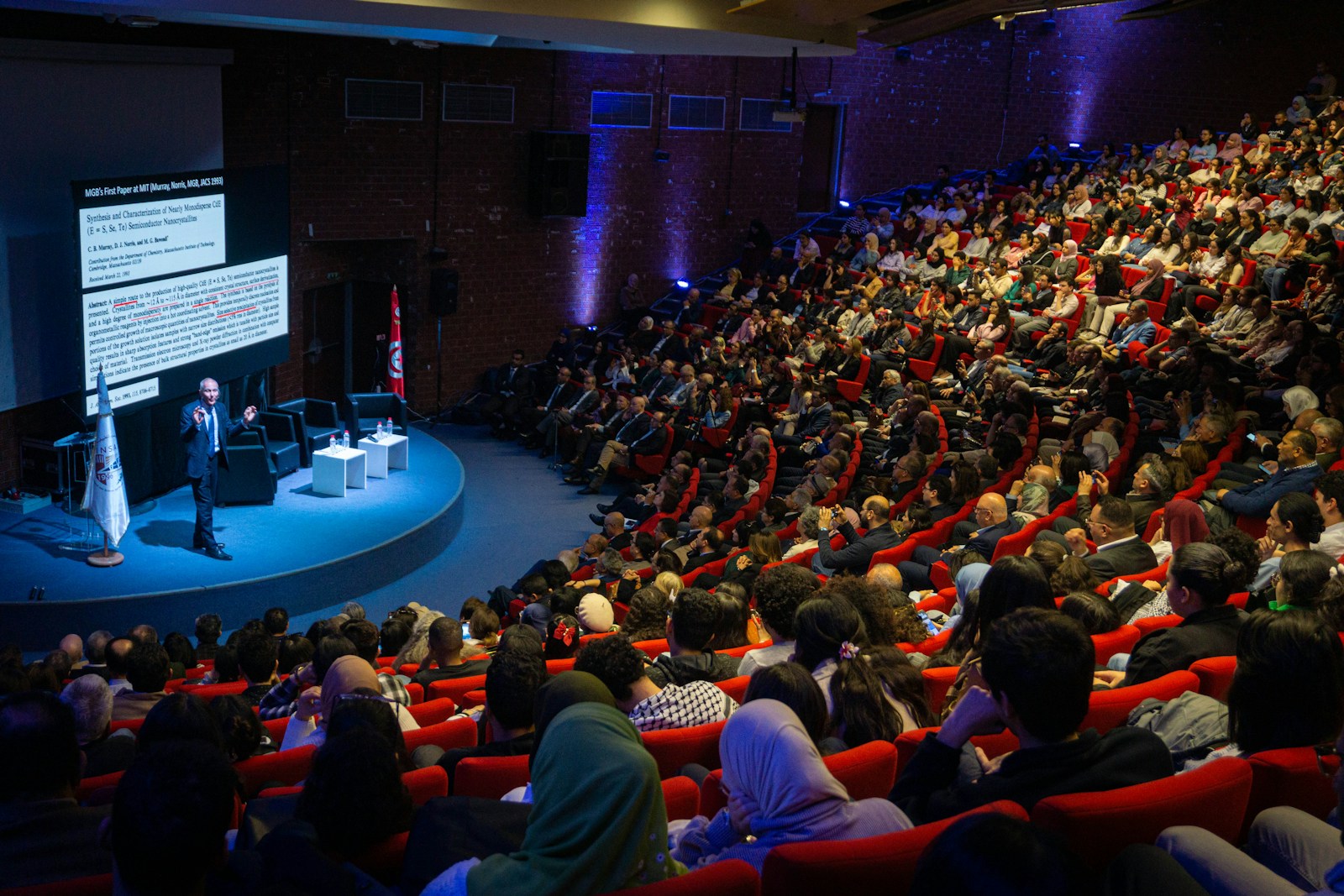 Empower Bright Futures at the 2026 Model Schools Conference!