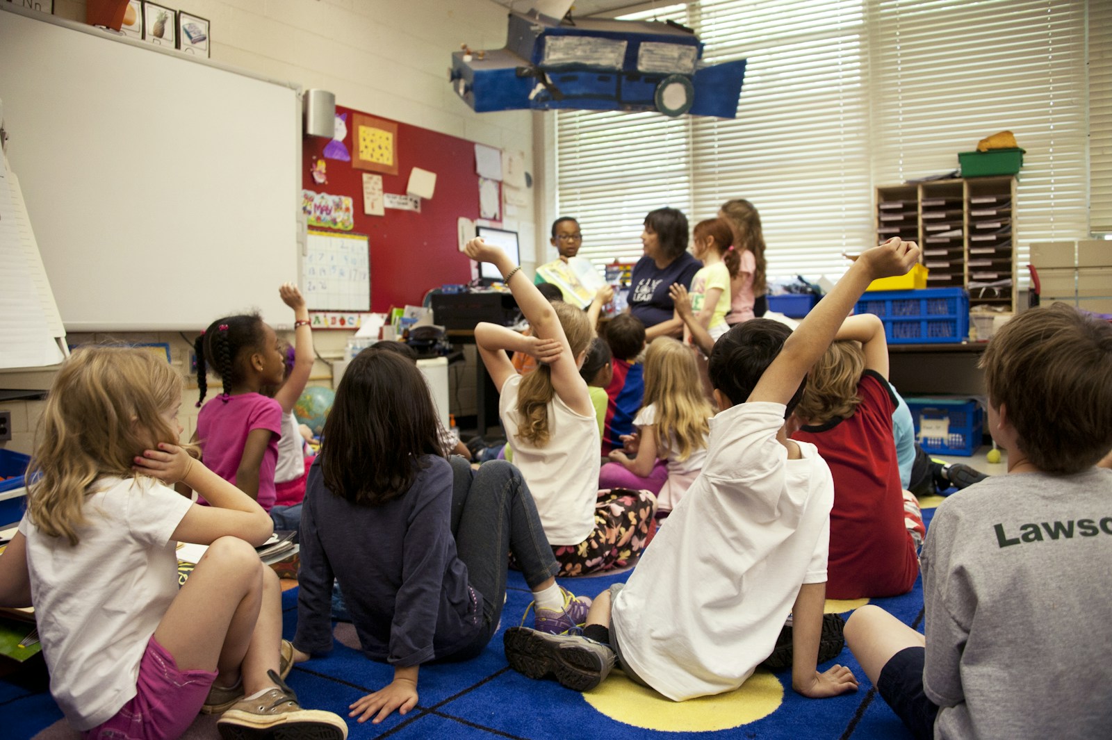 Funding challenges reshape Texas K–12 vendor landscape
